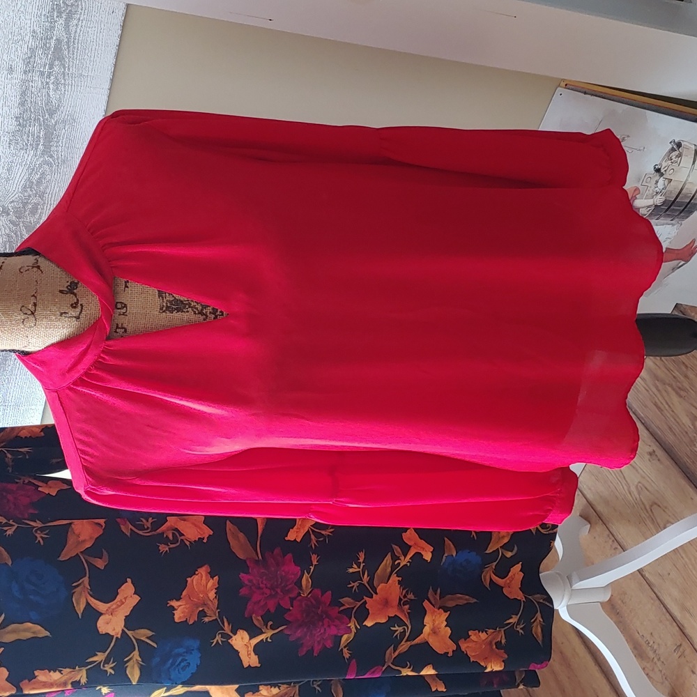 Laurie Felt Top